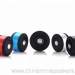 Bluetooth mobile player isithethi