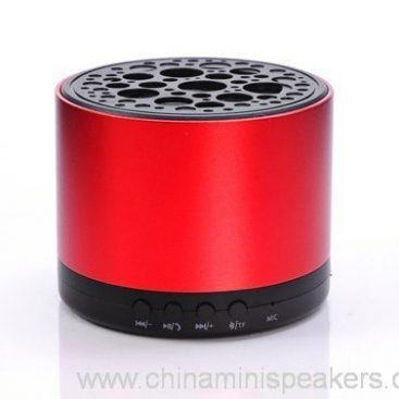 Mini бэлэг Bluetooth 3.0 чанга яригч 2