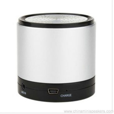 Mobil telefonlar üçün Portable Mini bluetooth natiq 6