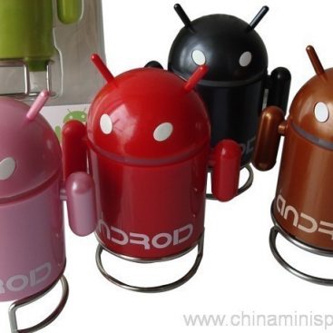 android mamumulong sa LED indicators 4
