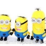 Sevimli multfilm Despicable Me mini karnay 2