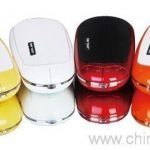 ລໍາໂພງບັດ Mini Insert ສໍາລັບເດັກ 4