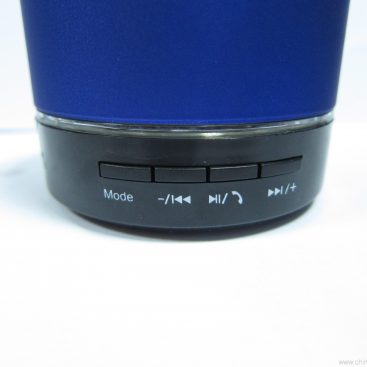Bag-ong mini speaker nga adunay suporta sa bluetooth ug TF 5