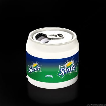 Chaud mini haut-parleur peut façonner haut-parleur portable 3