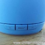 Igwe okwu Bluetooth na Kaadị TF Na igwe okwu 6