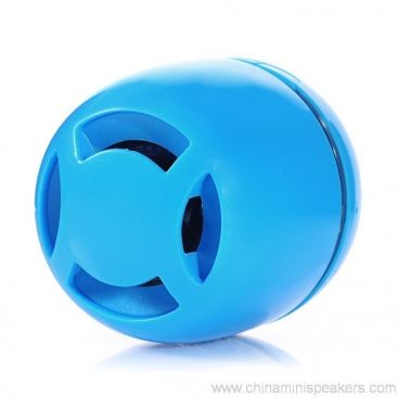 Speaker Mini Bluetooth kanggo smartphone 6