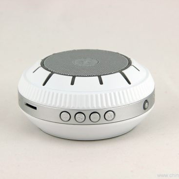 Μίνι φορητός ενισχυμένος ομιλητής στήλη bluetooth ομιλητές υπολογιστών γραφείου 3