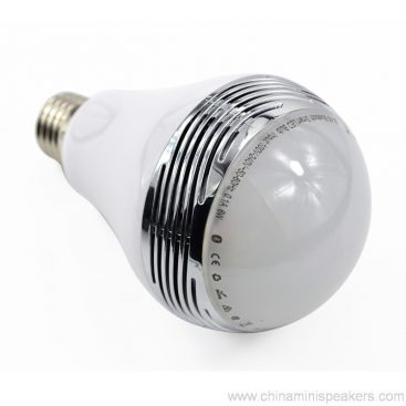 Fashional 2 w 1 projektowania głośników stereo bluetooth i lampa 2