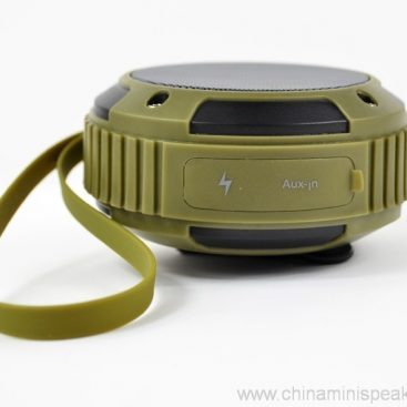 Super bas mali vanjski bluetooth govornik 5