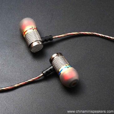 Gitara basowa HIFI słuchawki z mic 2