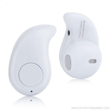 Bluetooth headset stereo earphone rau txawb xov tooj txawb 2