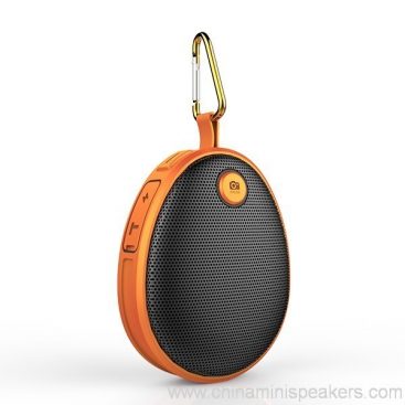 Karabiner mini bluetooth zvučnik sa foto-uzimanje daljinskog upravljača 6