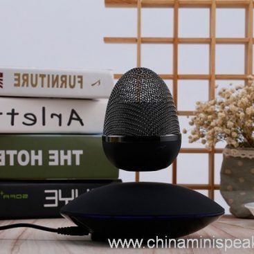 Levitating Fir Wireless Bluetooth Majalisa tare da Kai Haske ga Phone 6