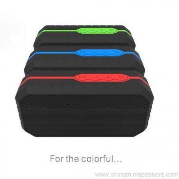 Portable Mini Wireless Carabiner Bluetooth Speaker 6
