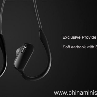 Sport Blue Tooth Stereo Earhook Wireless Bluetooth Earphone 6