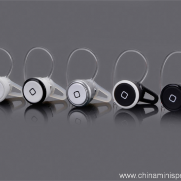 Super Mini Bluetooth V3.0 Hand Free Headphone 3