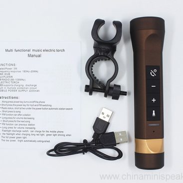 ကြိုးမဲ့ Bluetooth ကိုနာယကဂီတစက်ဘီးအလင်းဓာတ်မီး 9