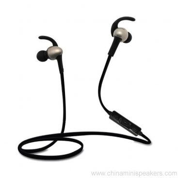 4.1 I-Wireless Sport I-Bluetooth Stereo Earbuds Ama-earphone angangenisi Sweatproof anemakrofoni 5