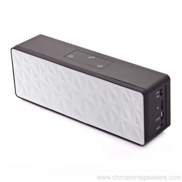 Full Range 2.0 Active Amplified Audio Monitor Magnetic Speakers 4