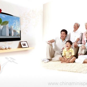 Multifunction Vase Bluetooth Speaker With LED Light 6