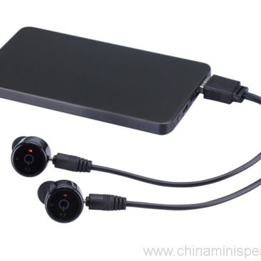 Слушалки за откажување на спортски безжичен Bluetooth-шум 6