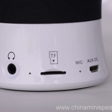 Super bass bluetooth mp3 speaker 2