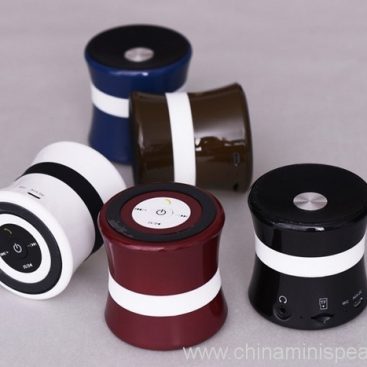 Super bass bluetooth mp3 speaker 3