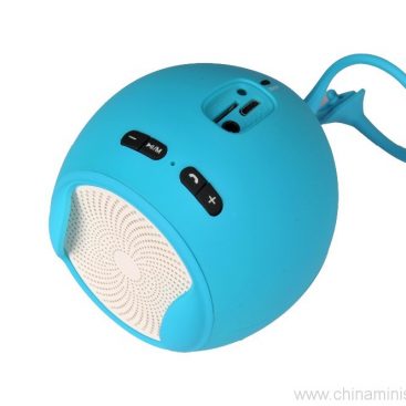 Wireless Mp3 Music Player 4