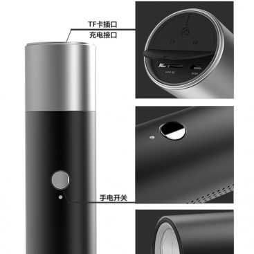 mini-rechargeable-flashlight-torch-bluetooth-speaker-with-power-bank-11